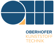 Oberhofer Kunststofftechnik GmbH Logo