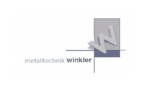 Winkler Metalltechnik Logo