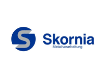 Skornia Metallverarbeitung GmbH & Co. KG Logo