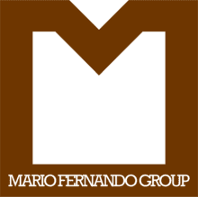 Mario Fernando Group Srl Logo