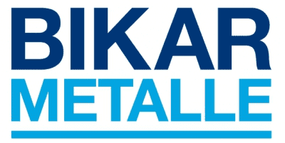 Bikar Metals GmbH Logo