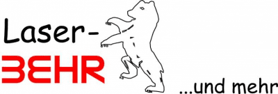 Laser-Behr Logo