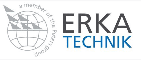 ERKA Technik GmbH Logo