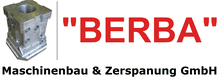 Berba Maschinenbau & Zerspanung GmbH Logo