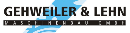 Maschinenbau Oberschwaben GmbH Gehweiler & Lehn Logo