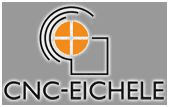 CNC-Eichele Zerspanungstechnik GmbH Logo