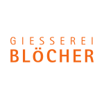 Giesserei Blöcher GmbH Logo
