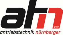 ATN - GmbH Logo
