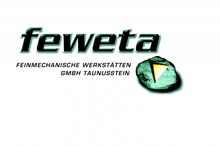 feweta Feinmechanische Werkstätten GmbH Logo