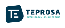 TEPROSA GmbH Logo