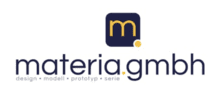 Materia GmbH Logo