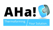 AHa! Thermoforming GmbH Logo
