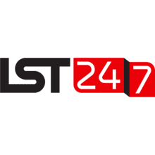LST Laser & Schalttechnik GmbH Co. KG Logo