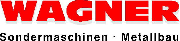 Wagner Sondermaschinen und Metallbau Logo