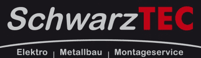 SchwarzTEC GmbH Logo