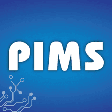 PIMS Elektro Oprema d.o.o Logo