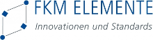 FKM Elemente GmbH Innovationen und Standards Logo