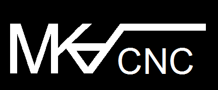 MK-CNC d.o.o Logo
