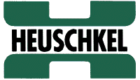 Heuschkel Druckguss MTG GmbH Logo