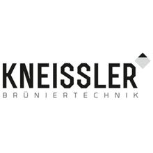 KNEISSLER Brüniertechnik GmbH Logo