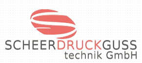 Scheer Druckgusstechnik GmbH Logo