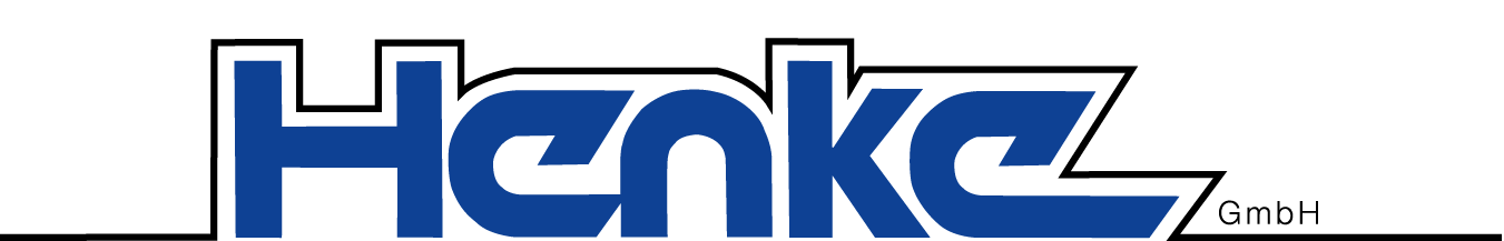 Henke GmbH Logo