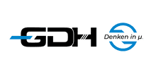 GDH Metallverarbeitungs GmbH Logo