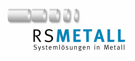 Rudi Schindhelm Metall GmbH & Co. KG Logo