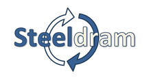 SteelDram Ltd. Logo