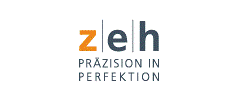 Zeh Präzisionsteile GmbH Logo