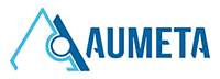 UAB Aumeta Logo