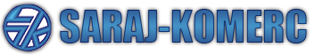 Saraj-Komerc d.o.o. Logo