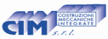 CIM SRL Logo