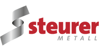 Steurer-Metall - Inh. Jens Gronau e.K. Logo