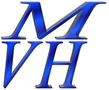 Metallverarbeitung Volker Hunke Logo