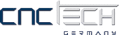 CNC-Tech Germany GmbH Logo