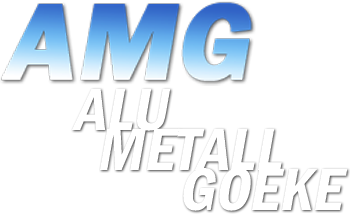 Alu Metall Goeke GmbH & Co. KG Logo