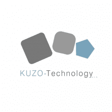 KUZO-Technology s.r.o. Logo