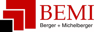 BEMI Zerspanungstechnik GmbH Logo