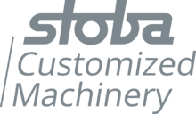 Stoba Sondermaschinen GmbH Logo