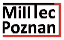 MillTec-Poznan sp z o.o. Logo