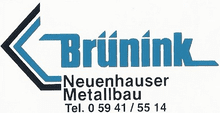 Neuenhauser Metallbau Logo