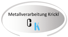 Metallverarbeitung Krickl Logo