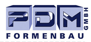 PDM Formenbau GmbH Logo