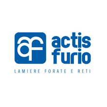 ACTIS FURIO SRL  Logo
