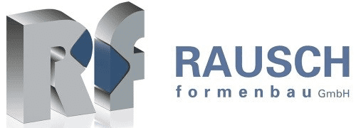RAUSCH formenbau GmbH Logo