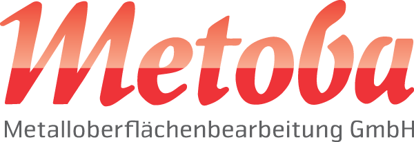 Metoba Metalloberflächenbearbeitung GmbH Logo