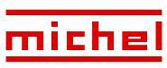 Michel Werkzeugbau AG Logo
