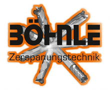 Böhnle Zerspanungstechnik Logo