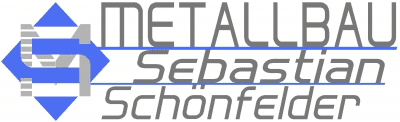 Metallbau Sebastian Schönfelder Logo